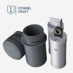 Citadel Vault, étui de protection pour hardware wallet