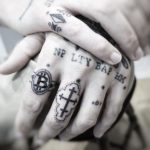 Le Gamin À Dix Doigts