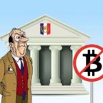 Cryptomonnaies : Le gouvernement envisagerait de nouvelles mesures contre les plateformes d’échange françaises