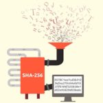 Les mathématiques de Bitcoin : SHA-256