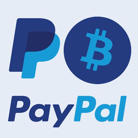 paypal la bitcoin