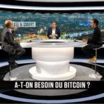 Late & Smart : A-t-on besoin du bitcoin ?