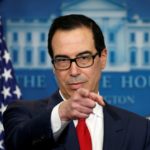 Le cadeau de départ de l’administration Trump aux plateformes crypto des Etats-Unis