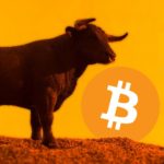 Le bitcoin au-delà des 35 000 dollars