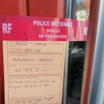 Une saisie de huit distributeurs de BTC