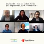 Quel traitement comptable et fiscal pour les « crypto-actifs » ?