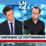 LN24 : Comprendre les cryptomonnaies