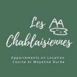 Les Chablaisiennes, appartements à Annemasse