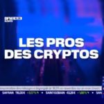 Arthur Dreyfuss, directeur général d’Altice Media, vire un « Pro des Cryptos »