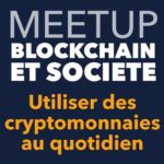 Table ronde : l’utilisation des cryptos au quotidien
