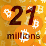 Pourquoi y a-t-il 21 millions de bitcoins ?