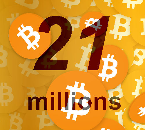21 million bitcoin wiki