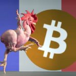 Bitcoin et le désastre français