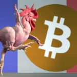 La France lanterne rouge d’un train technologique dont la locomotive est Bitcoin
