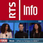 RTS : Bitcoin, l’affaire ou l’arnaque du siècle ?