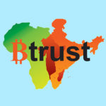 ₿trust, un fonds dédié au développement de Bitcoin en Afrique et en Inde