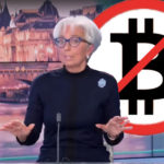 Pour Christine Lagarde, bitcoin n’est pas une monnaie. Vrai ou faux ?