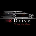S Drive, chauffeurs privés