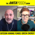 The Anita Posch Show : Entretien avec Sébastien Gouspillou