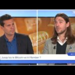 Jusqu’où le Bitcoin va-t-il flamber ?