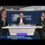 Conférence en ligne – Parlons cash : le futur des espèces