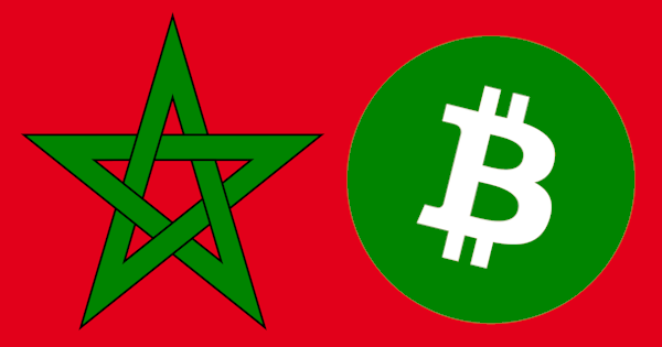 bitcoin maroc