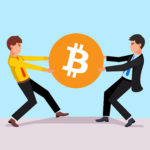 Etats-Unis : la querelle des lobbys « crypto »