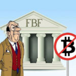 Grave dissension entre les banques et l’écosystème des crypto-actifs