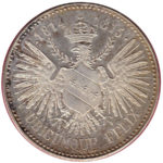 La monnaie qui n’existait pas mais faisait très peur