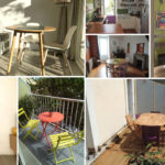 Locations en Vendée et à Montpellier