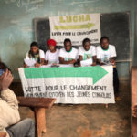 La Lucha, mouvement citoyen congolais, accepte désormais les dons en bitcoin