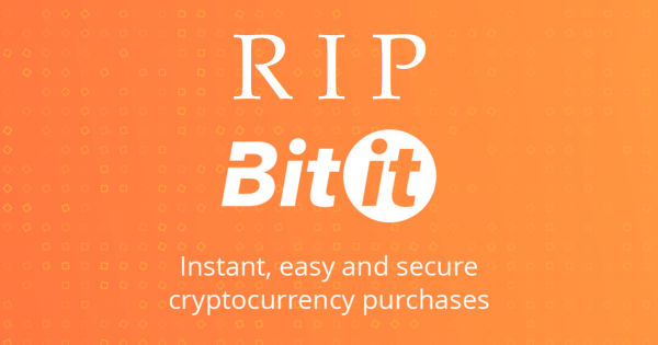 Bitit ferme ses portes après six ans d'activité - bitcoin.fr
