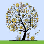 Bitcoin : les arbres montent-ils jusqu’au ciel ?