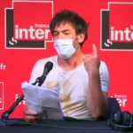 Les NFT dans la chronique de Thomas VDB