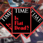 TIME Magazine accepte les paiements en cryptomonnaie
