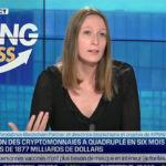 Intervention de Claire Balva sur BFM Business (14 mai)