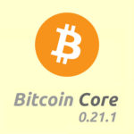 Bitcoin Core 0.21.1