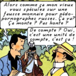 Bitcoin sur France 2