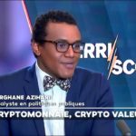 Ferghane Azihari : Bitcoin se prémunit contre le « faux-monnayage »