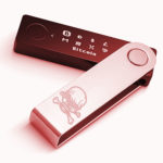 Escroquerie au faux Ledger Wallet