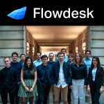 Flowdesk, animateur de marché « crypto », enregistré en tant que PSAN