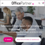 OfficePartner