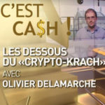 Les dessous du «crypto-krach»