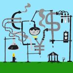 Une « monnaie numérique de banque centrale », c’est quoi ?