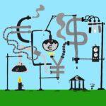 Le Conseil des gouverneurs de la BCE se prépare à « l’éventuelle » émission d’un euro numérique… dans 5 ans