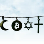 La religion bitcoin. Une bible pour nos sociétés malades ?