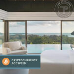 Le groupe hôtelier « The Pavilions Hotels & Resorts » accepte les cryptomonnaies