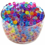 Orbeez, perles d’eau