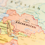 Le minage de bitcoin au Kazakhstan