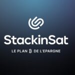 Une première levée de fonds pour StackinSat